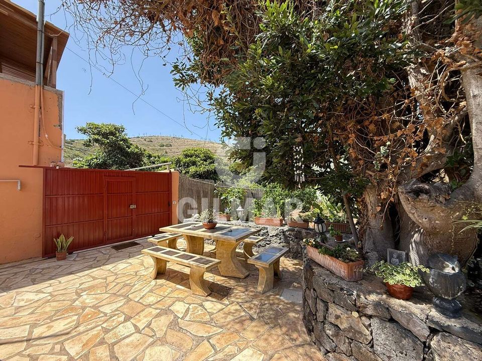 Finca i Santiago Del Teide, Tenerife - foto 3